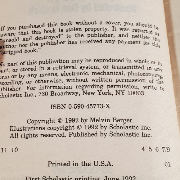 101 Silly Joke Books - Picture 4 of 6